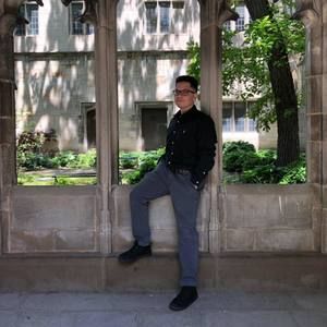 Meet your Posher, Jc